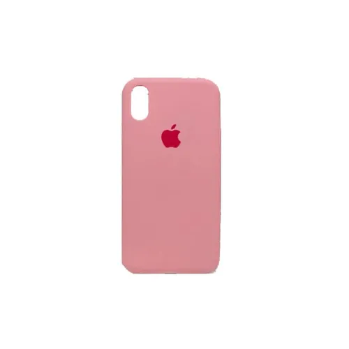 Apple Silicone Case