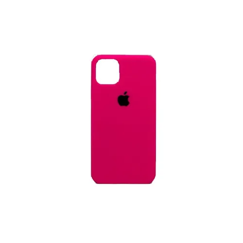 Apple Silicone Case