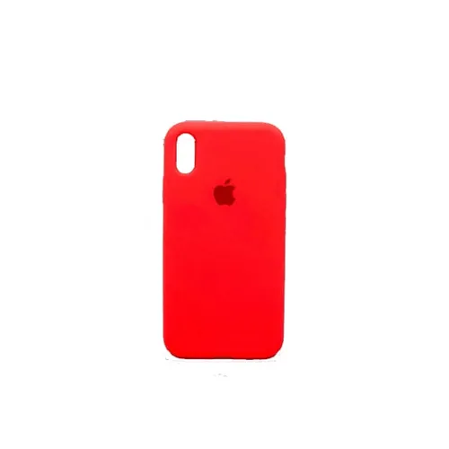 Apple Silicone Case