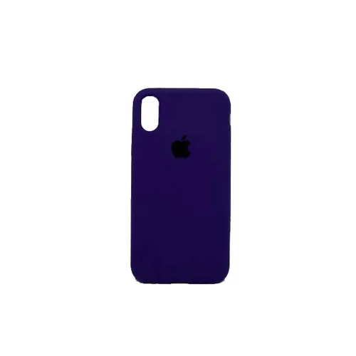 Apple Silicone Case