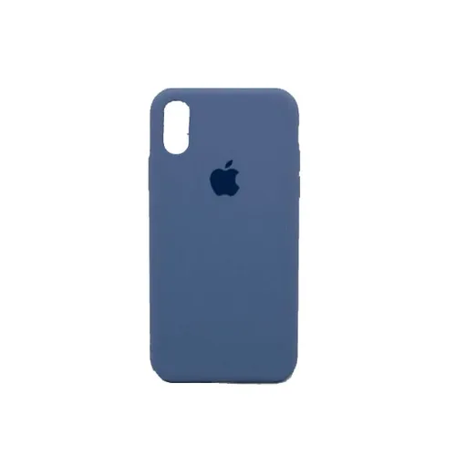 Apple Silicone Case