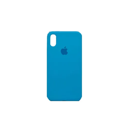Apple Silicone Case