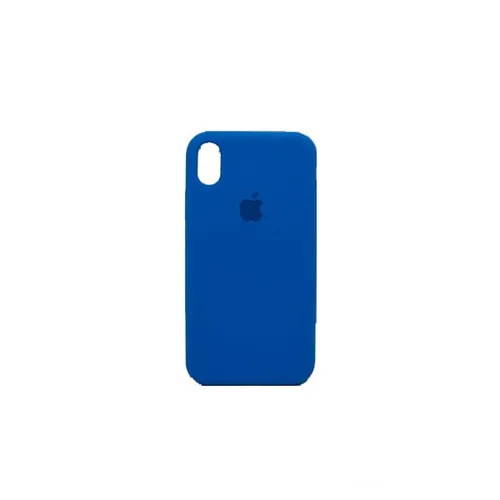 Apple Silicone Case