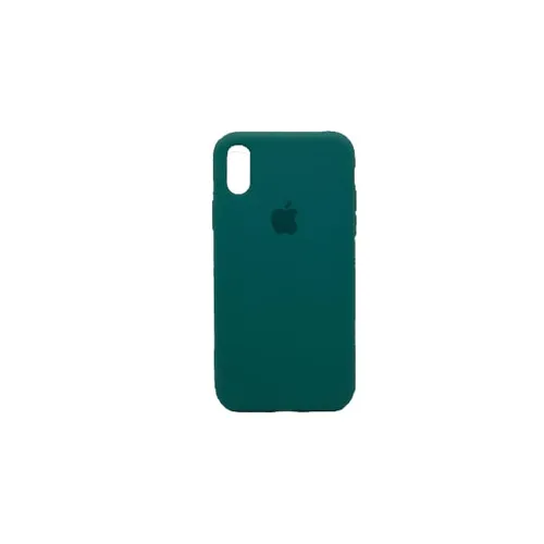 Apple Silicone Case