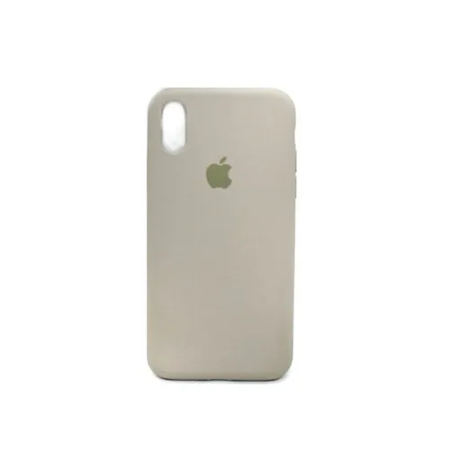 Apple Silicone Case