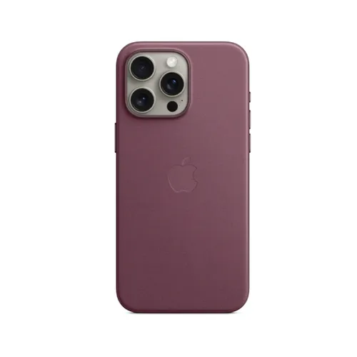 Apple Silicone Case for iPhone 15 Series (Magsafe) - CN version