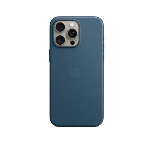 Apple Silicone Case for iPhone 15 Series (Magsafe) - CN version