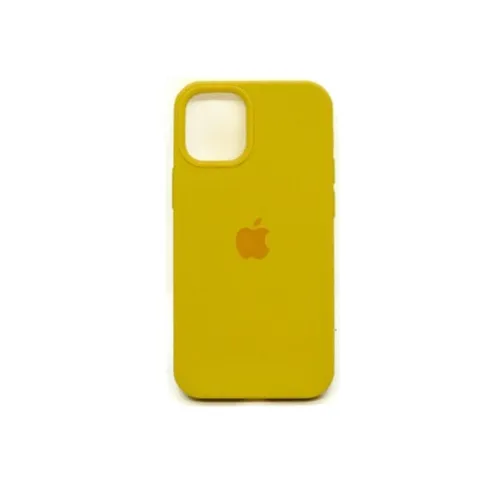 Apple Silicone Case