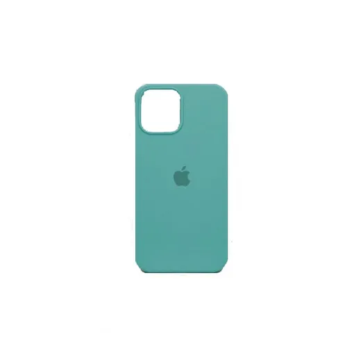 Apple Silicone Case
