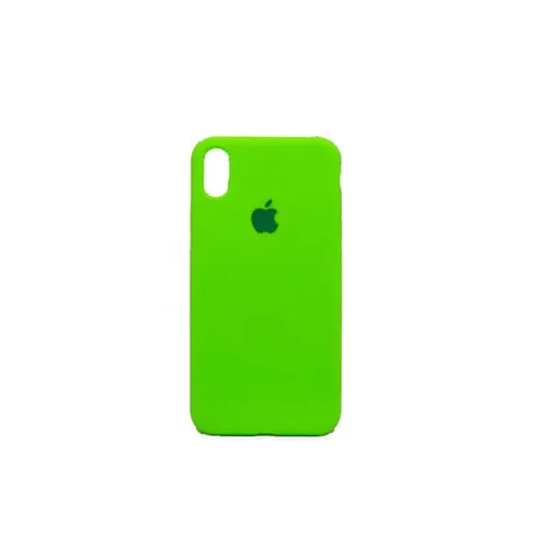 Apple Silicone Case