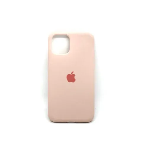 Apple Silicone Case