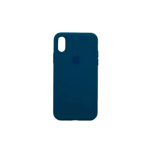 Apple Silicone Case