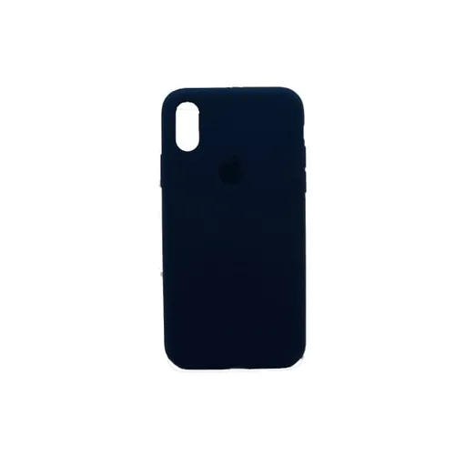 Apple Silicone Case