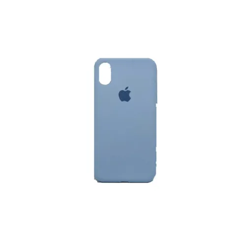Apple Silicone Case