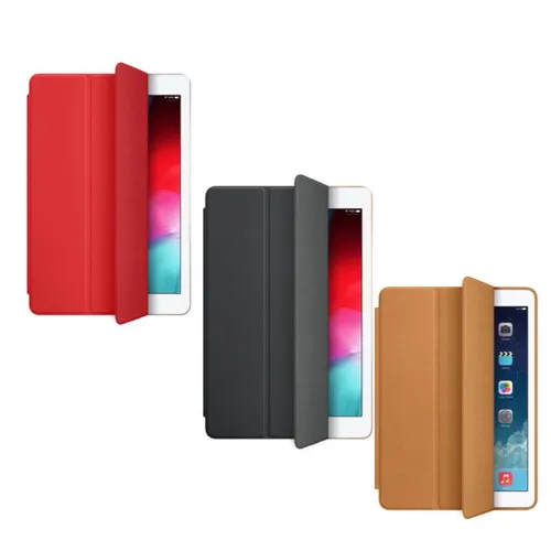 Apple Smart Case for iPad 10th Gen 10.9 with Pencil Holder
