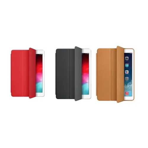 Apple Smart Case for iPad 5th Gen / iPad Pro 9.7 with Pencil Holder