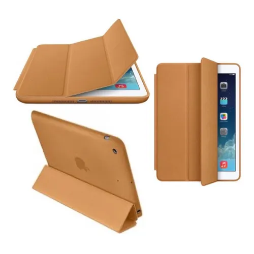 Apple Smart Case for iPad 5th Gen / iPad Pro 9.7 with Pencil Holder
