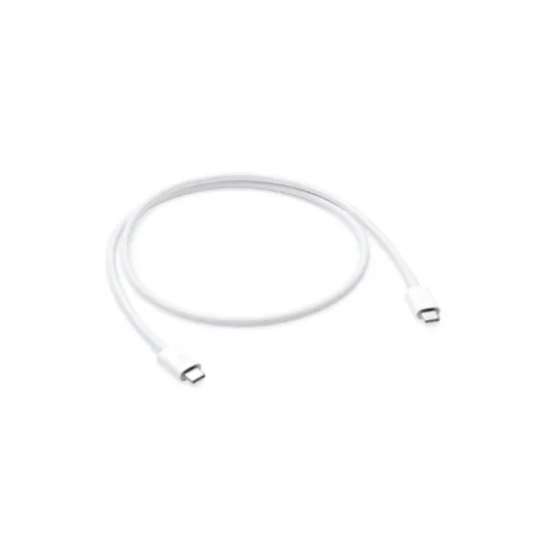 Apple Thunderbolt 3 (USB C) Cable (0.8 m)- UAE Version
