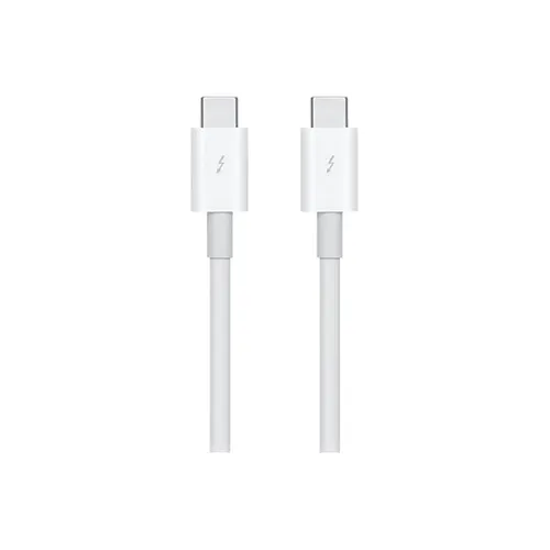Apple Thunderbolt 3 USB-C Cable 0.8m
