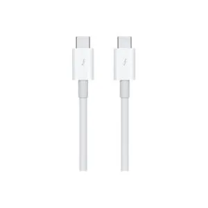 Apple Thunderbolt 3 USB-C Cable 0.8m