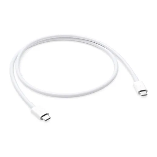 Apple Thunderbolt 3 USB-C Cable