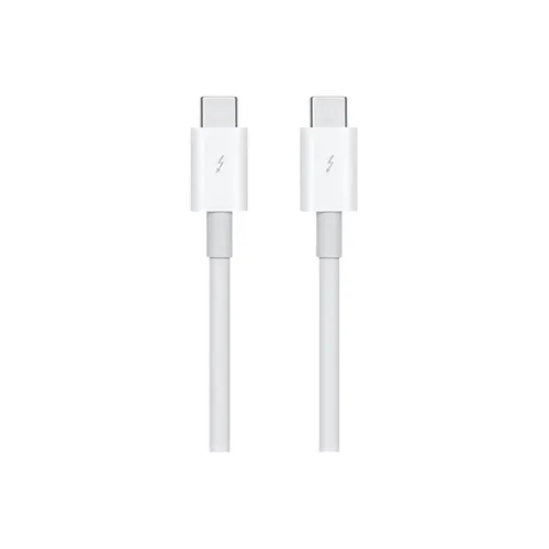 Apple Thunderbolt 3 USB-C Cable