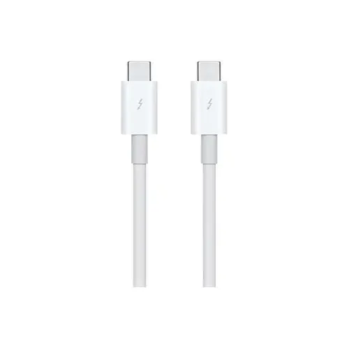 Apple Thunderbolt 3 USB-C Cable