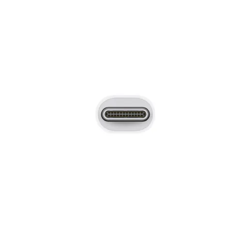Apple Thunderbolt 3 (USB-C) to Thunderbolt 2 Adapter