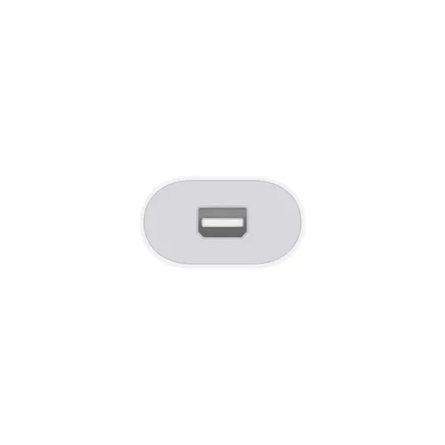 Apple Thunderbolt 3 (USB-C) to Thunderbolt 2 Adapter