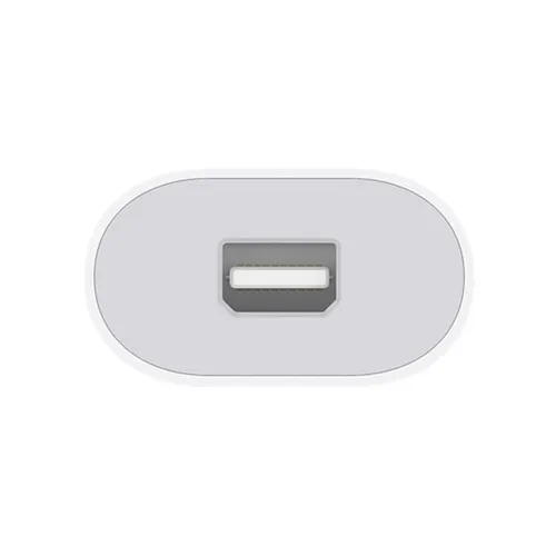 Apple Thunderbolt 3 USB-C to Thunderbolt 2 Adapter