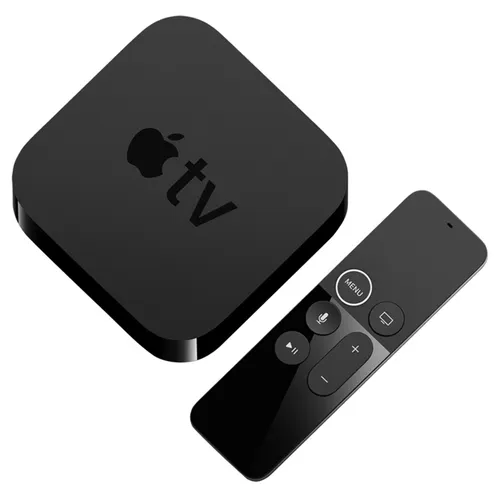 Apple TV 4K 32GB 3rd Gen