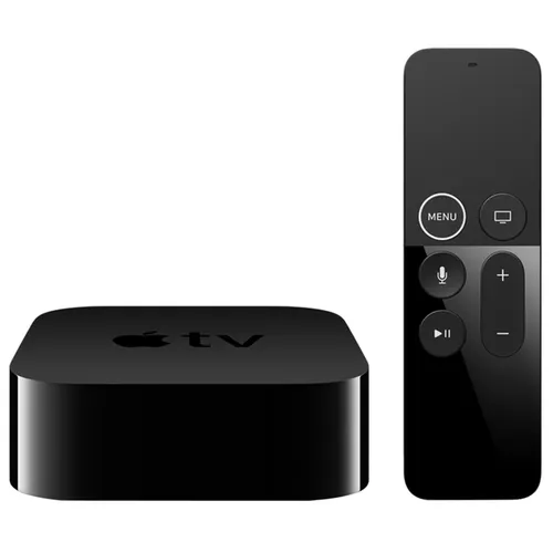 Apple TV 4K 32GB 3rd Gen