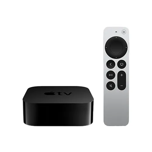 Apple TV 4K 3rd Gen 64GB