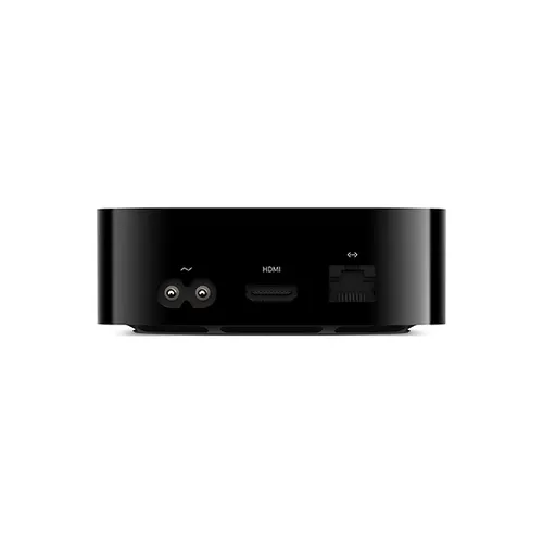 Apple TV 4K 3rd Gen 64GB