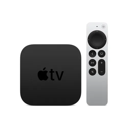Apple TV 4K 3rd Gen 64GB
