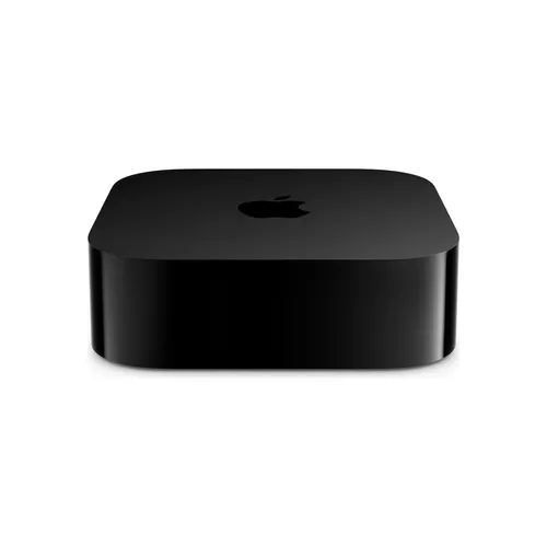 Apple TV 4K (3rd Gen) Wi-Fi 64GB