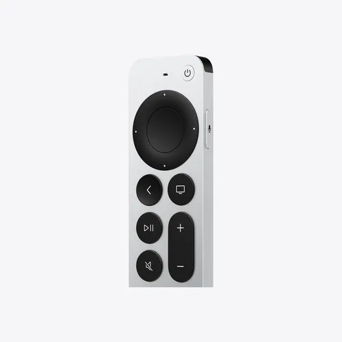 Apple TV 4K 64GB Wi-Fi (3rd Gen)