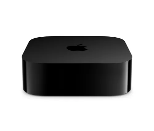 Apple TV 4K 64GB Wi-Fi (3rd Gen)