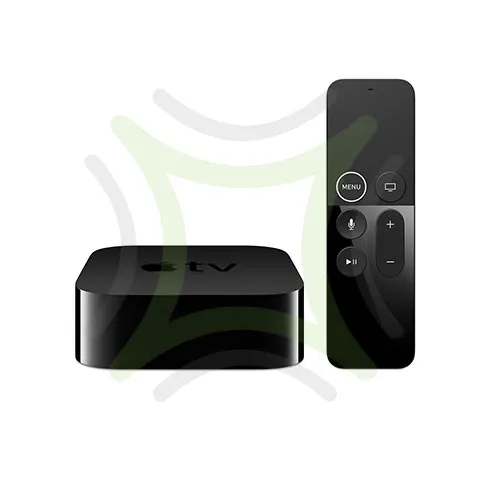 Apple TV 4K