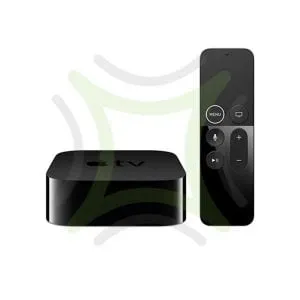 Apple TV 4K