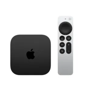 Apple TV 4K MN893 2022 3rd Gen WiFi + Ethernet 128GB