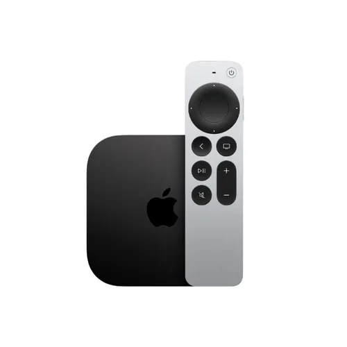 Apple TV 4K MN893 2022 3rd Gen WiFi + Ethernet