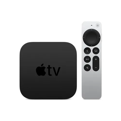 Apple TV 4K MXGY2 2nd Gen
