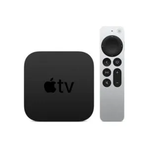 Apple TV 4K MXGY2 2nd Gen