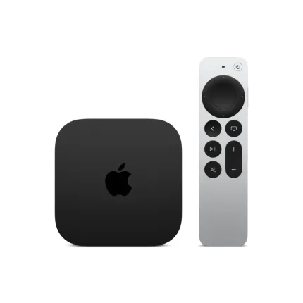 Apple TV 4K (Wi-Fi Only)