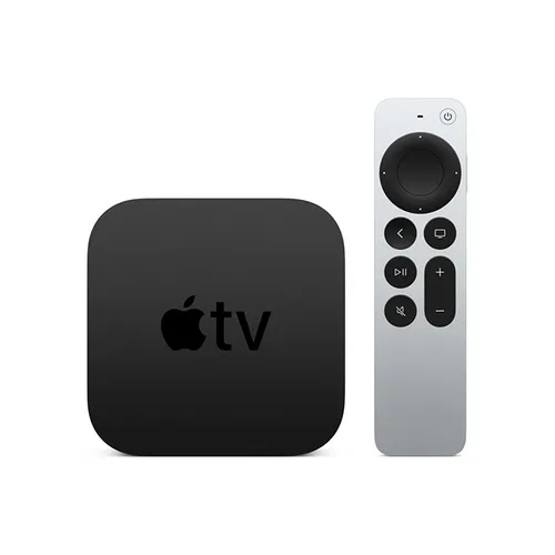 Apple TV HD