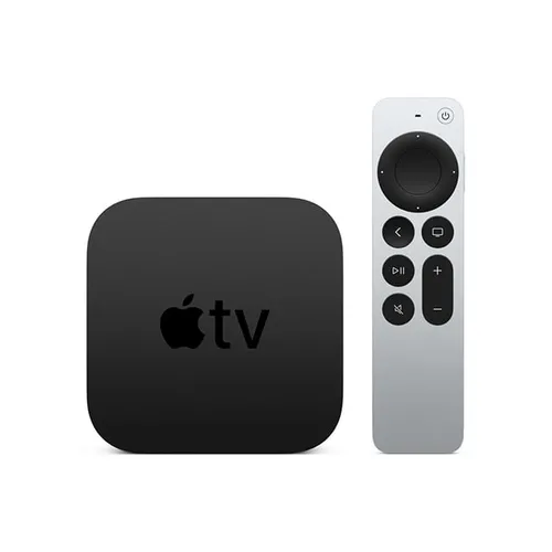 Apple TV HD MHY93 (2021)