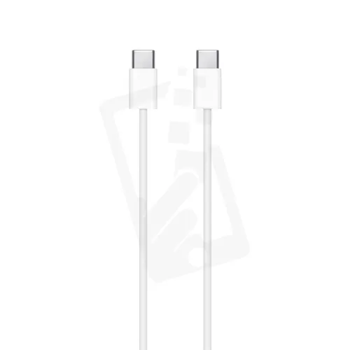 Apple Type-C to Type-C Cable (1m)