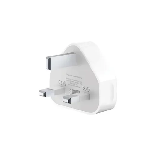 Apple USB 3 Pin Power Adapter (CN)