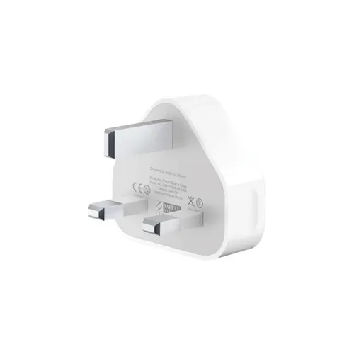 Apple USB 3 Pin Power Adapter - CN Version